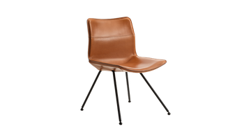 Dan 2059 Chair by Zanotta